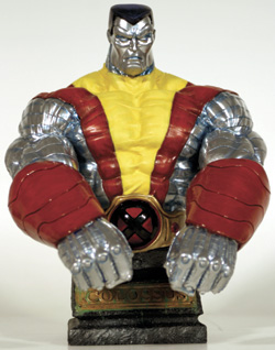 Colossus Bust