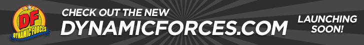 Preview The New Dynamic Forces Site! from dynamicforces.com