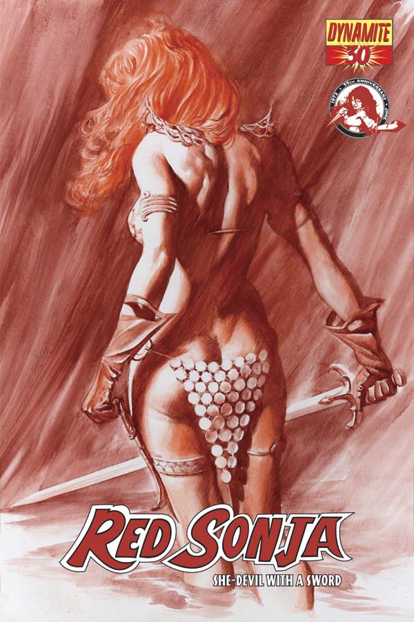 Red Sonja